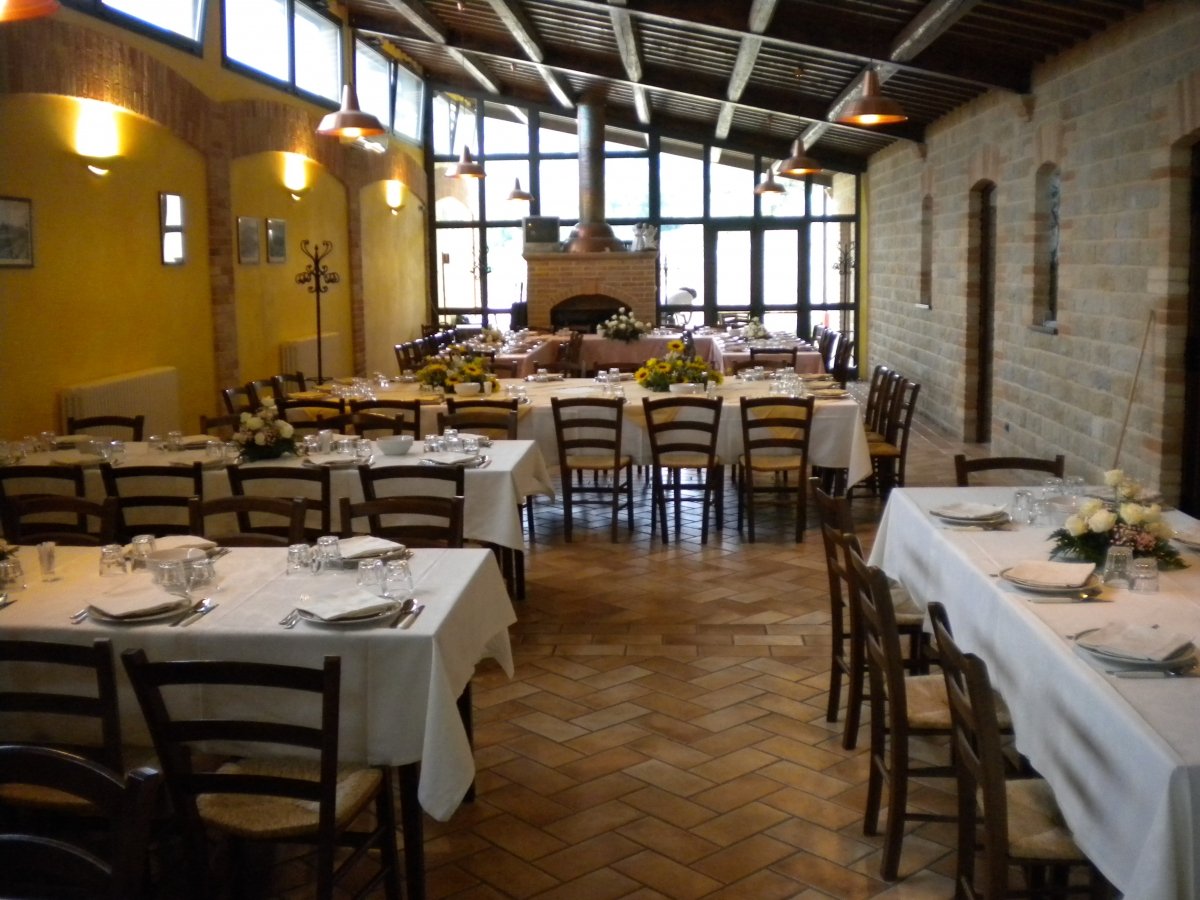 Agriturismo L'Antico Gusto